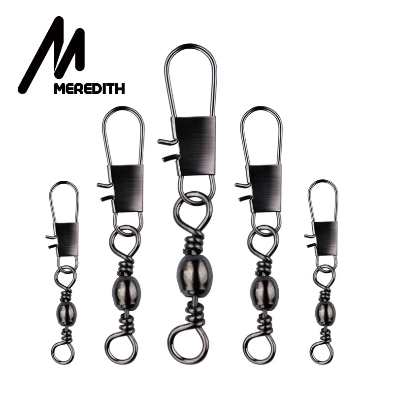Meredith Snap Swivel Set