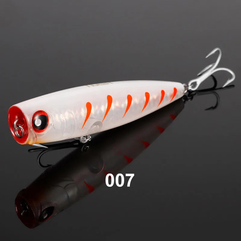 Noeby Popper TopWater 10.5cm