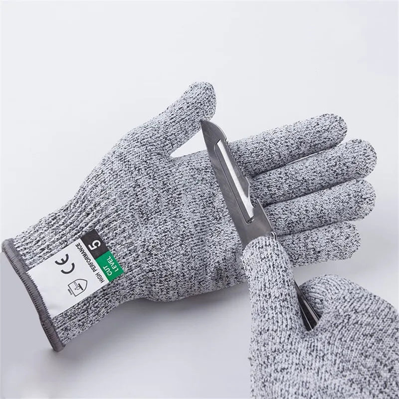 Cut Resistant Gloves