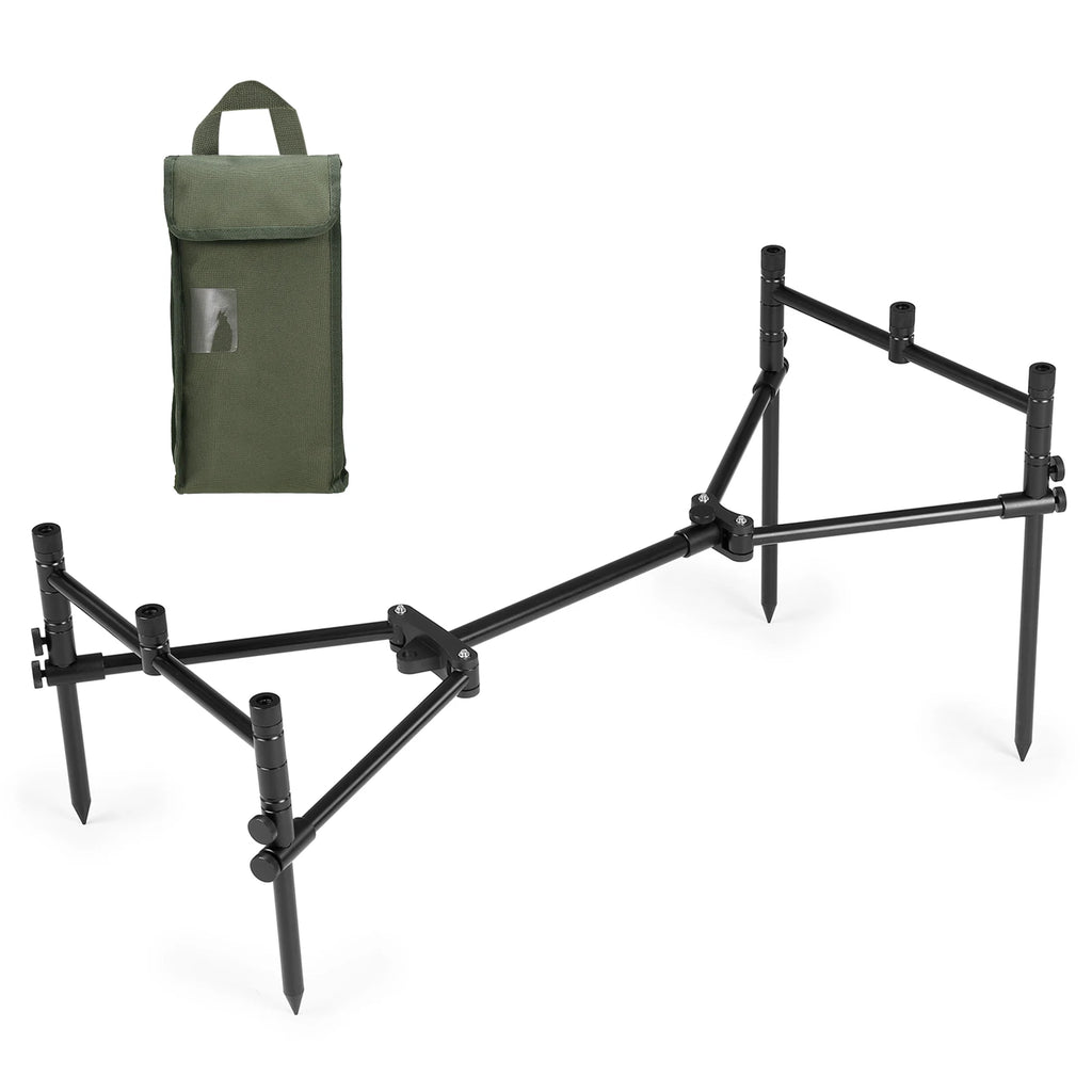 Fishing Rod Stand