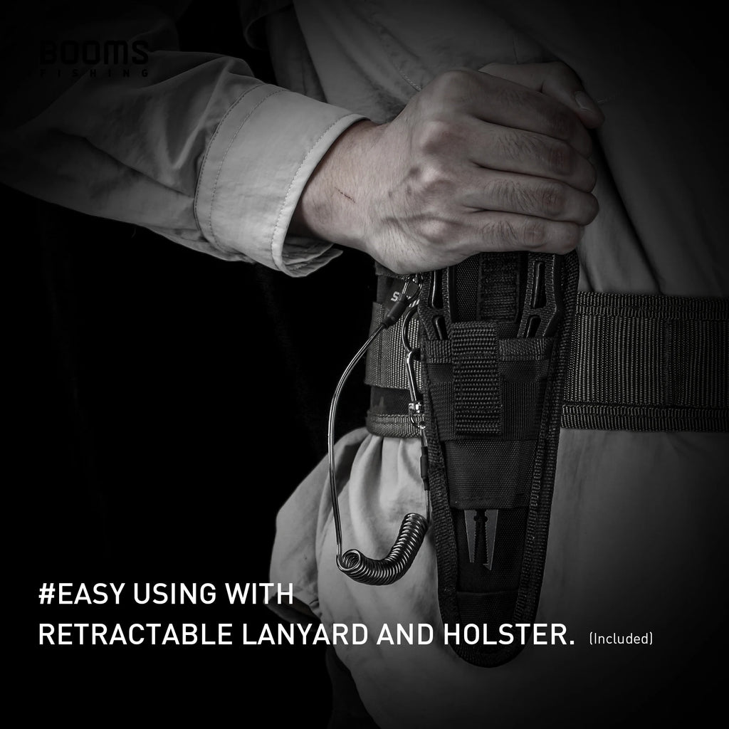 Booms Fishing Fishing Pliers