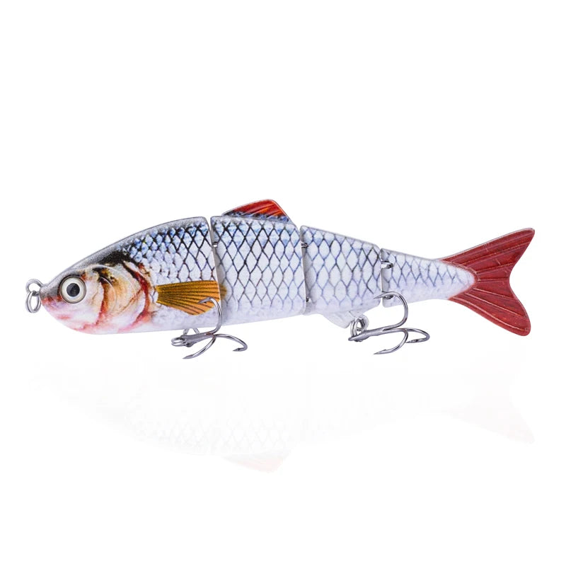 Hard Swimbait 1-3pcs
