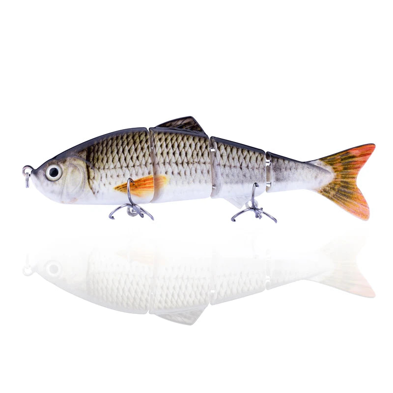 Hard Swimbait 1-3pcs