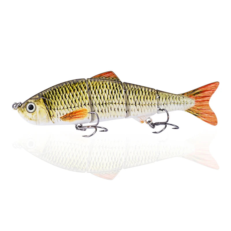 Hard Swimbait 1-3pcs