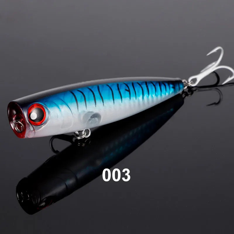 Noeby Popper TopWater 10.5cm