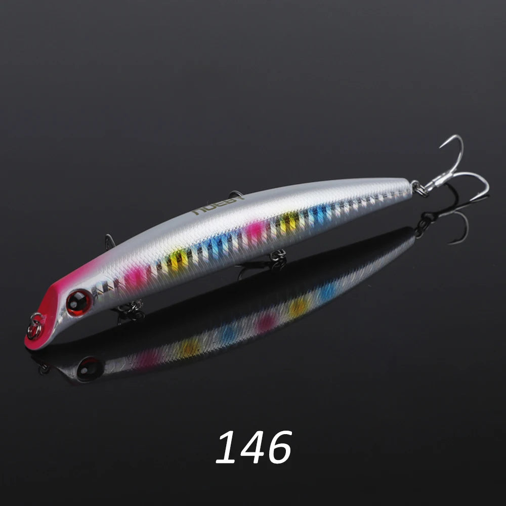 NOEBY Minnow Jerkbait