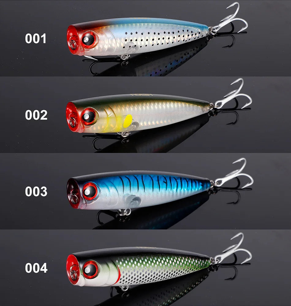 Noeby Popper TopWater 10.5cm