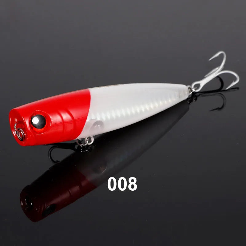 Noeby Popper TopWater 10.5cm