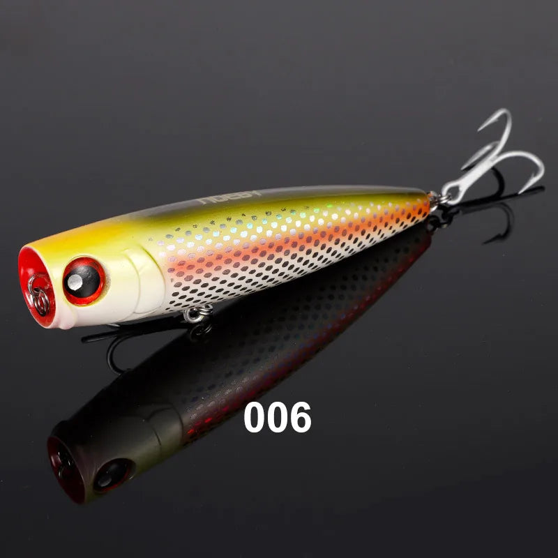 Noeby Popper TopWater 10.5cm