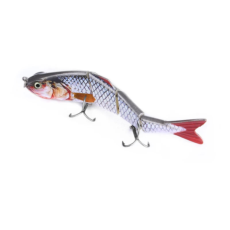 Hard Swimbait 1-3pcs