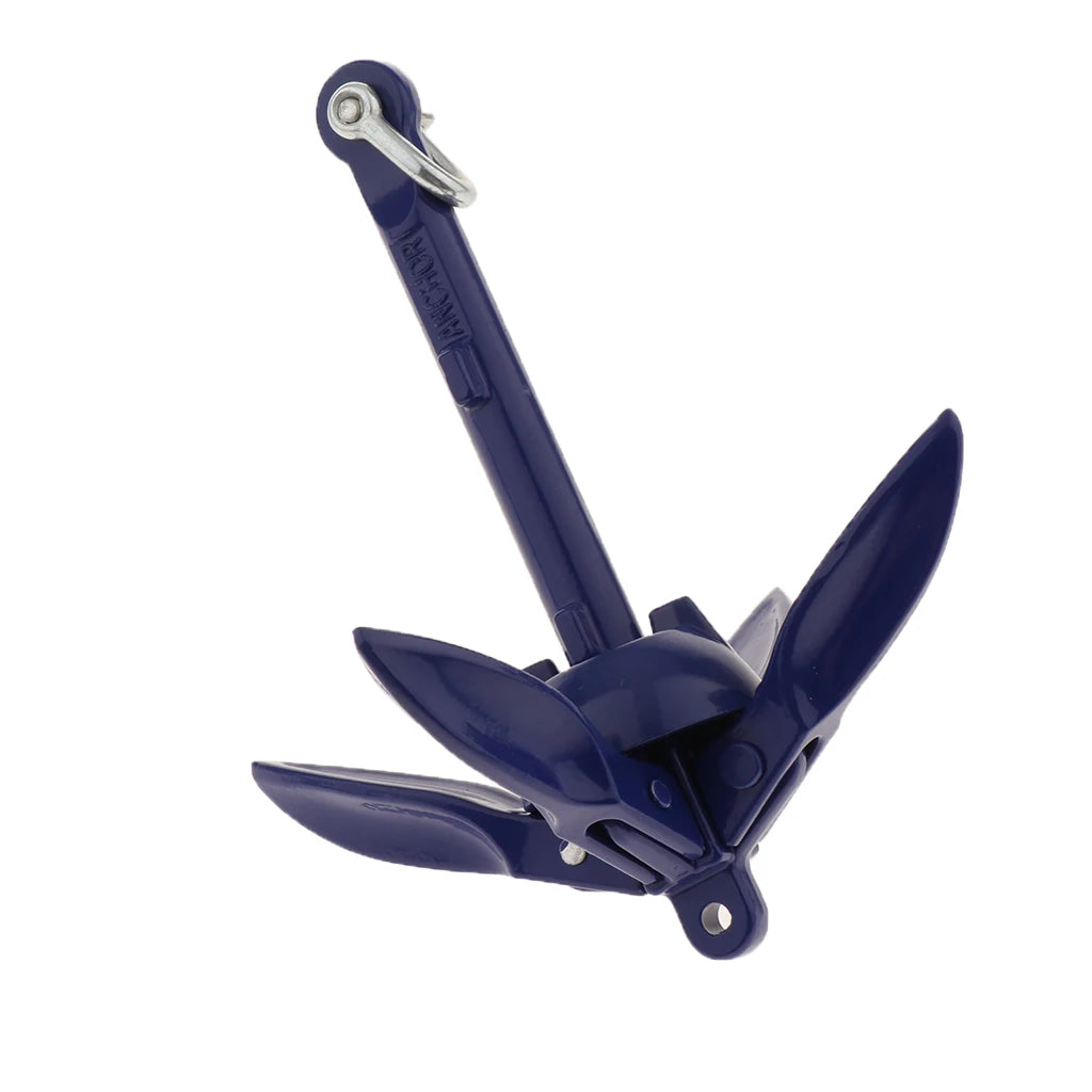 PERFECLAN 0.24kg Grapple Anchor