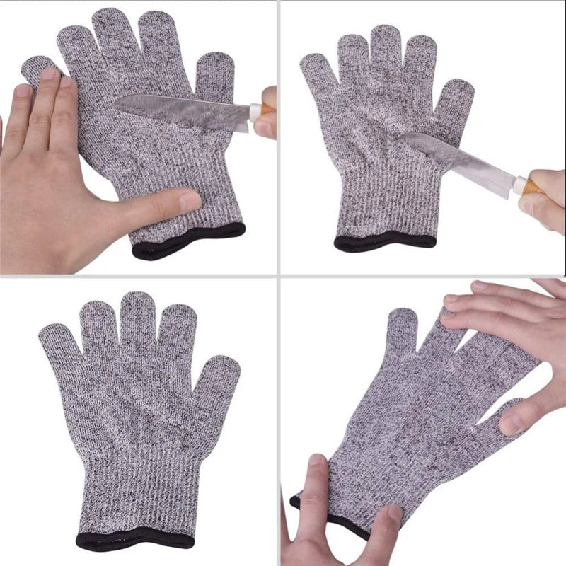 Cut Resistant Gloves
