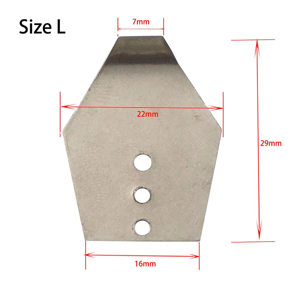 MYCENA Multicolor Chatter Bait