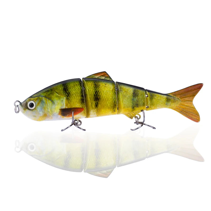 Hard Swimbait 1-3pcs
