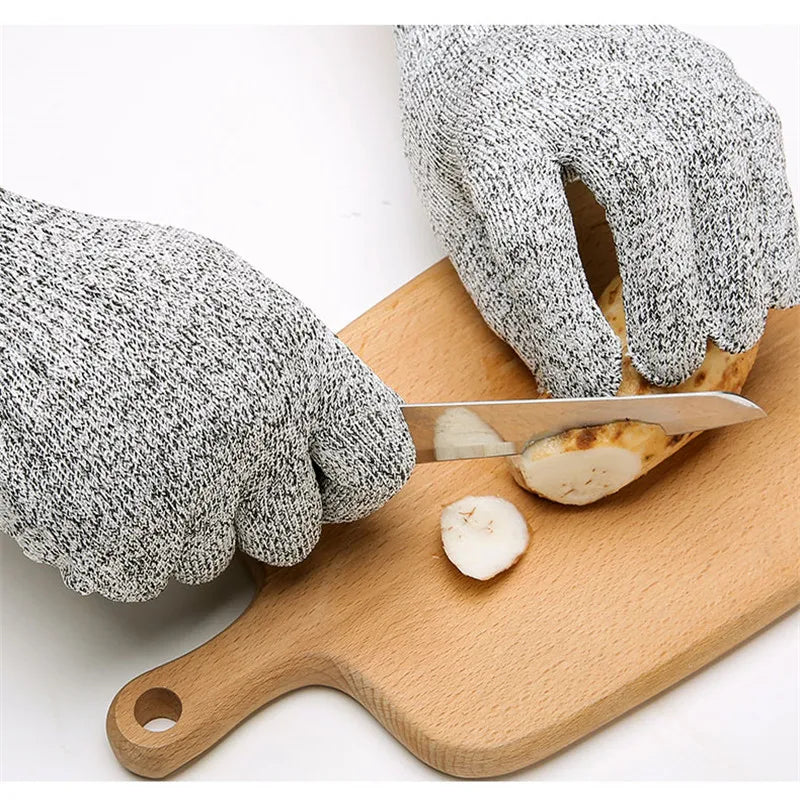 Cut Resistant Gloves