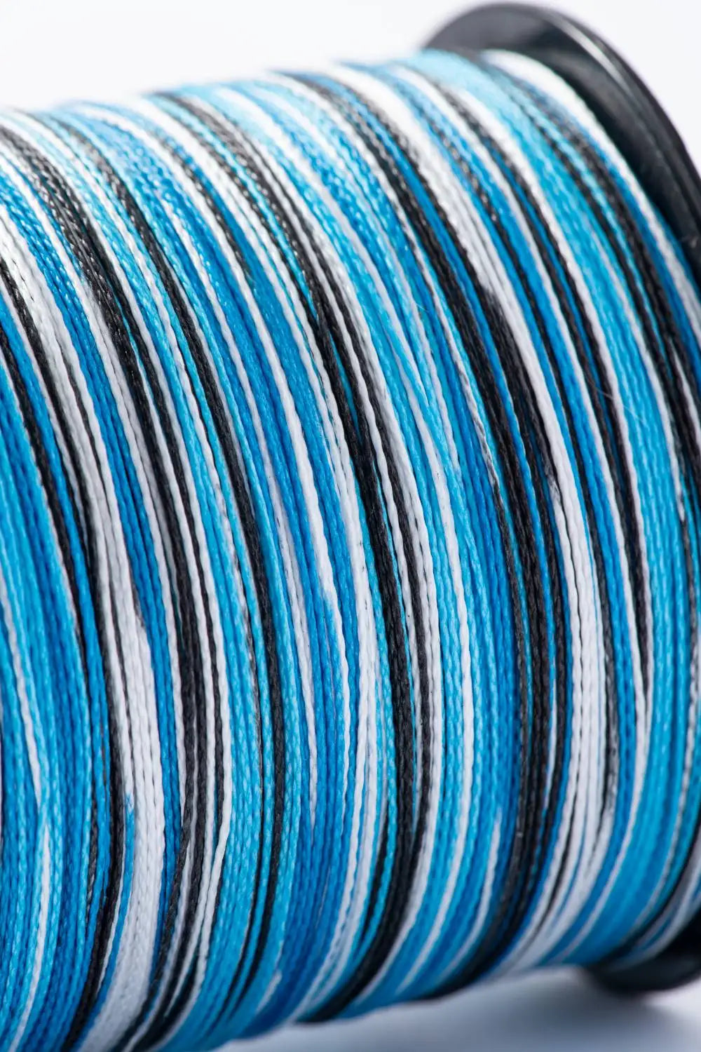 Thorns Line MultiColored Braided Fishing Line