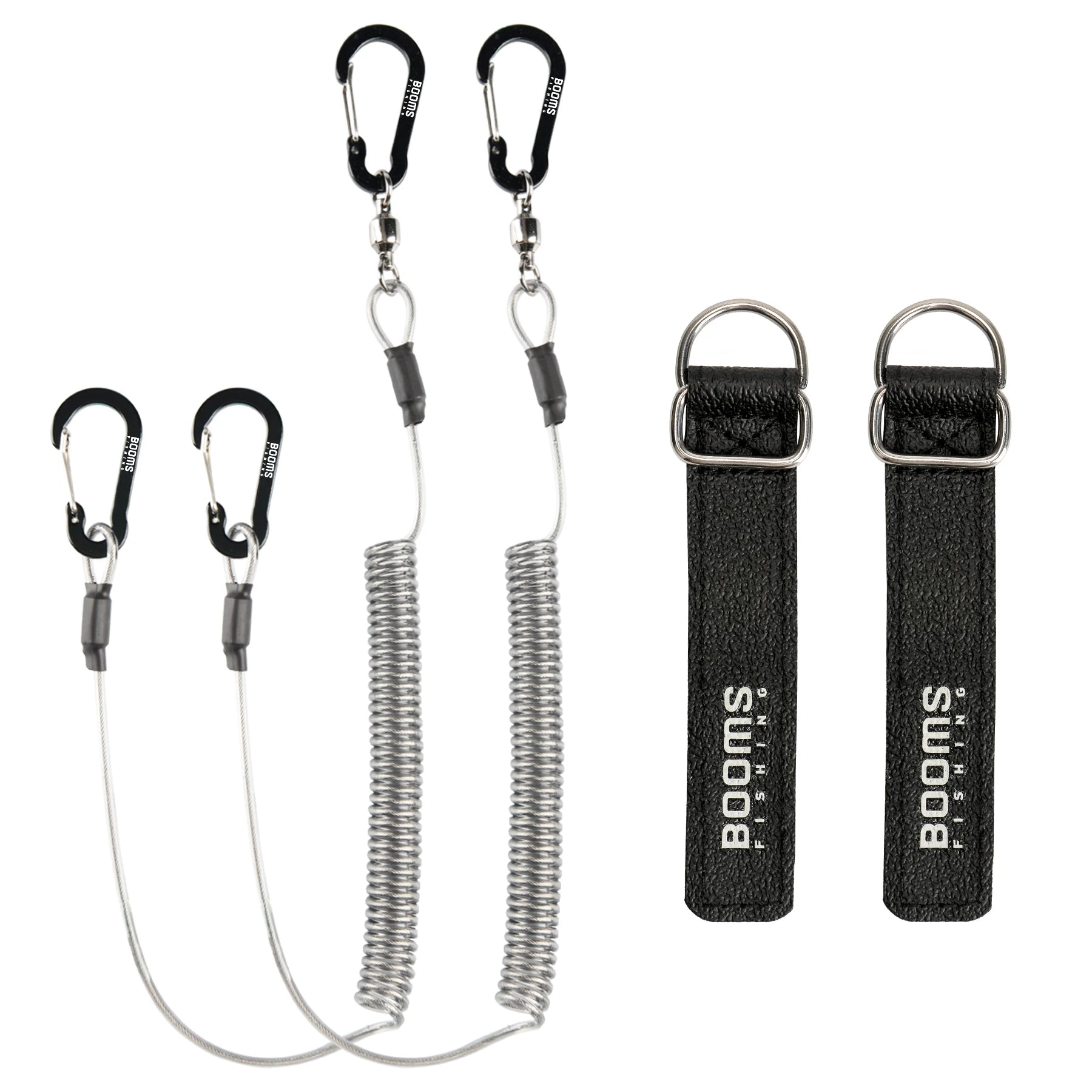 BOOMS FISHING Fishing Rod Leash