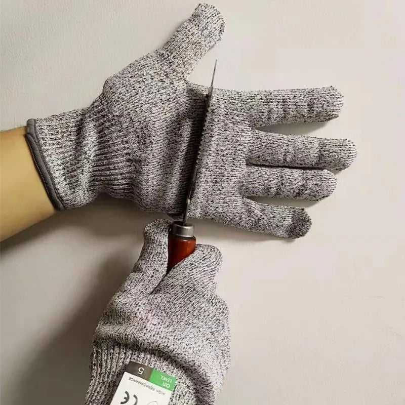 Cut Resistant Gloves