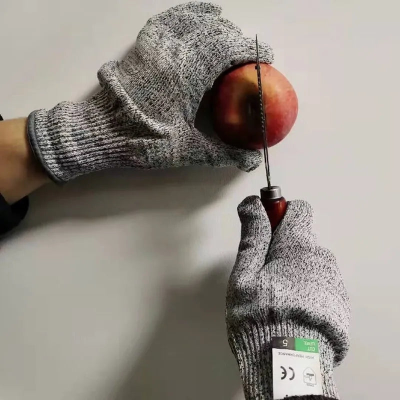 Cut Resistant Gloves