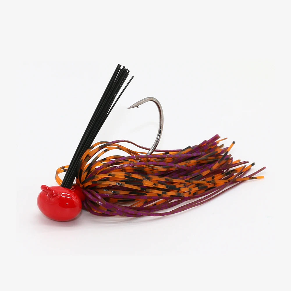 MYCENA Chatterbait Multicolored 3pcs