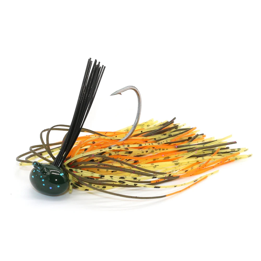 MYCENA Chatterbait Multicolored 3pcs