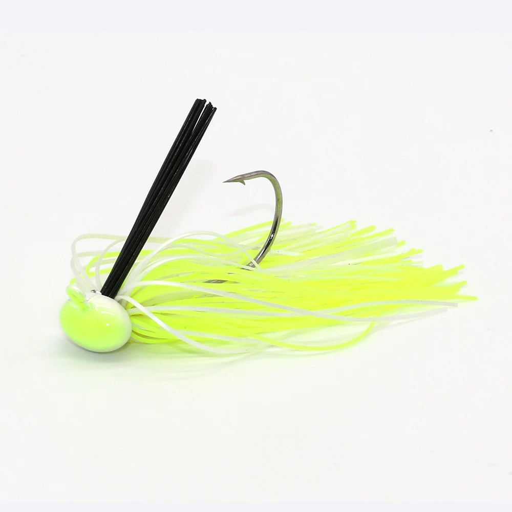 MYCENA Chatterbait Multicolored 3pcs