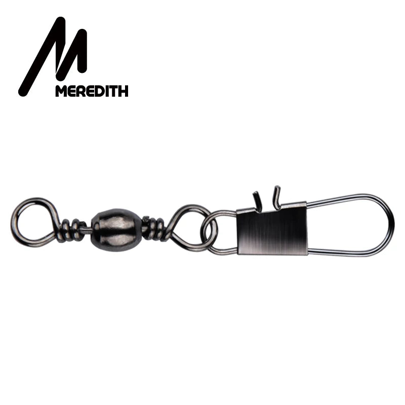 Meredith Snap Swivel Set
