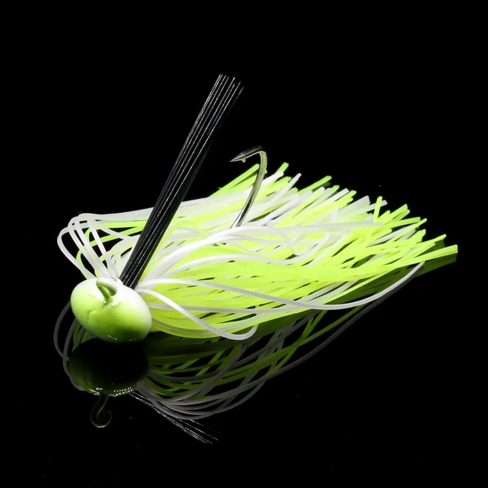 MYCENA Chatterbait Multicolored 3pcs