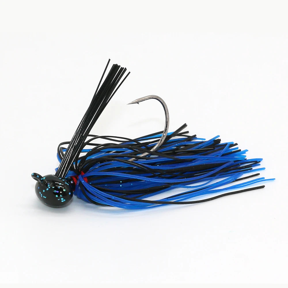 MYCENA Chatterbait Multicolored 3pcs