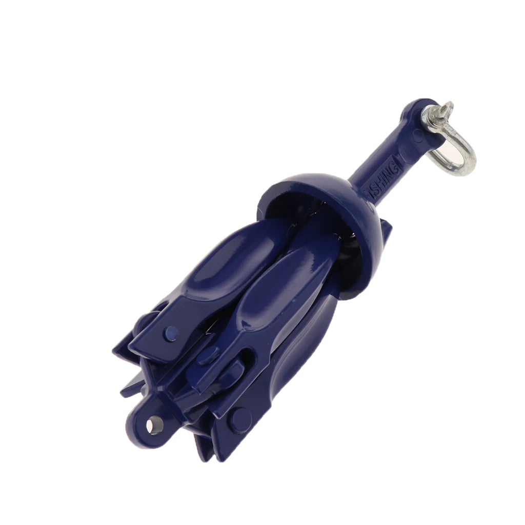 PERFECLAN 0.24kg Grapple Anchor