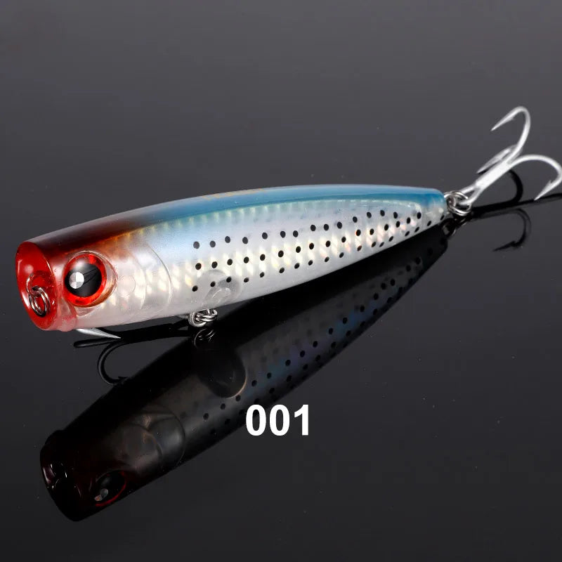 Noeby Popper TopWater 10.5cm