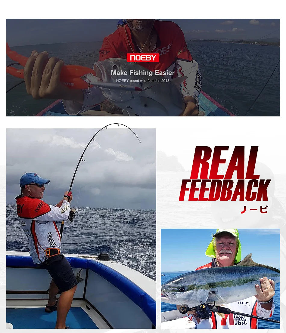 NOEBY Minnow Jerkbait