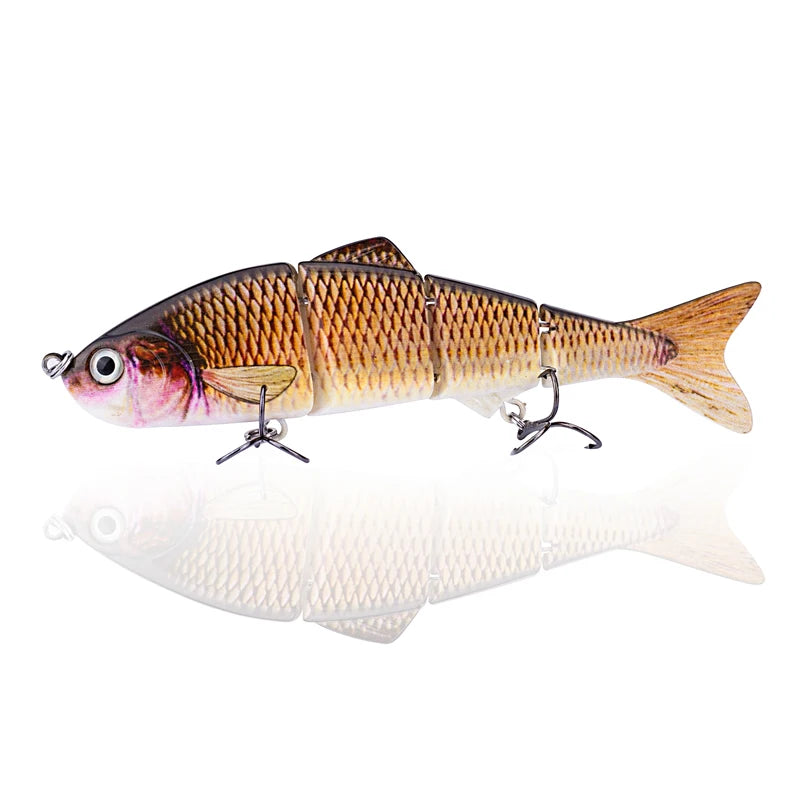 Hard Swimbait 1-3pcs
