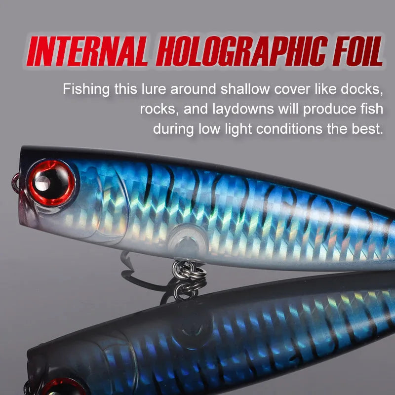 Noeby Popper TopWater 10.5cm