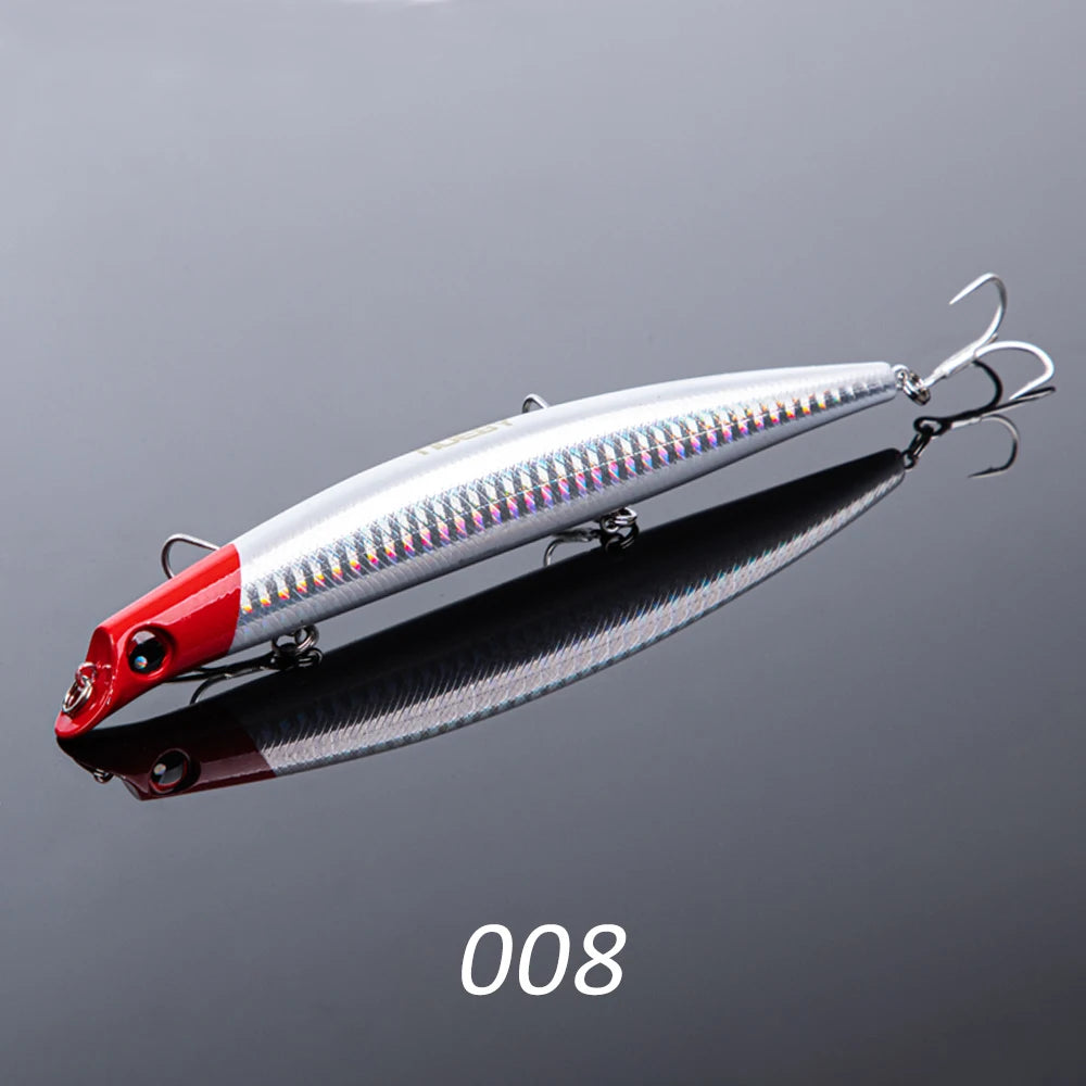 NOEBY Minnow Jerkbait