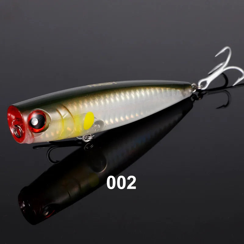 Noeby Popper TopWater 10.5cm