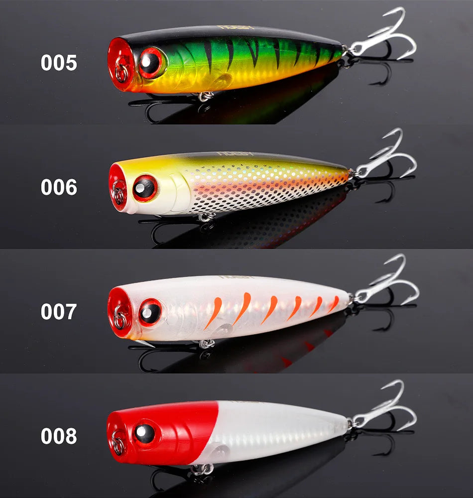 Noeby Popper TopWater 10.5cm