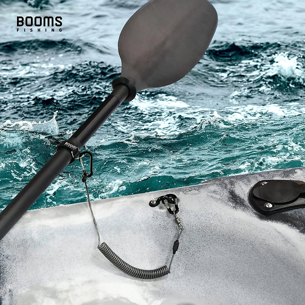BOOMS FISHING Fishing Rod Leash