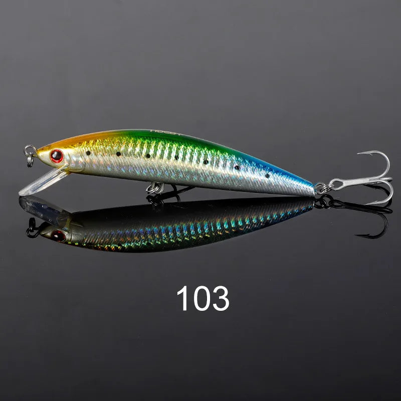 NOEBY Super Sinking Crankbait