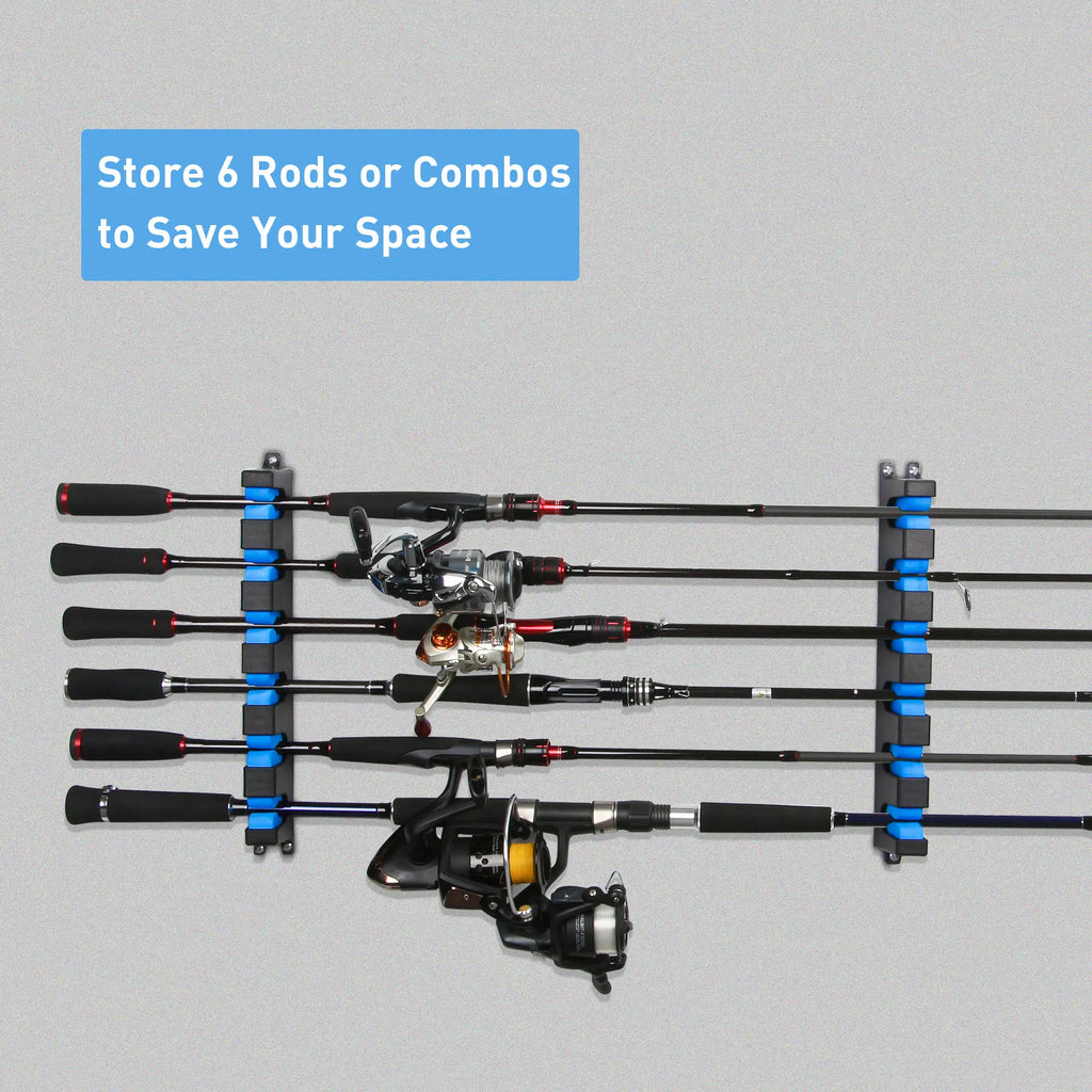 GO PAL Fishing Rod Holder