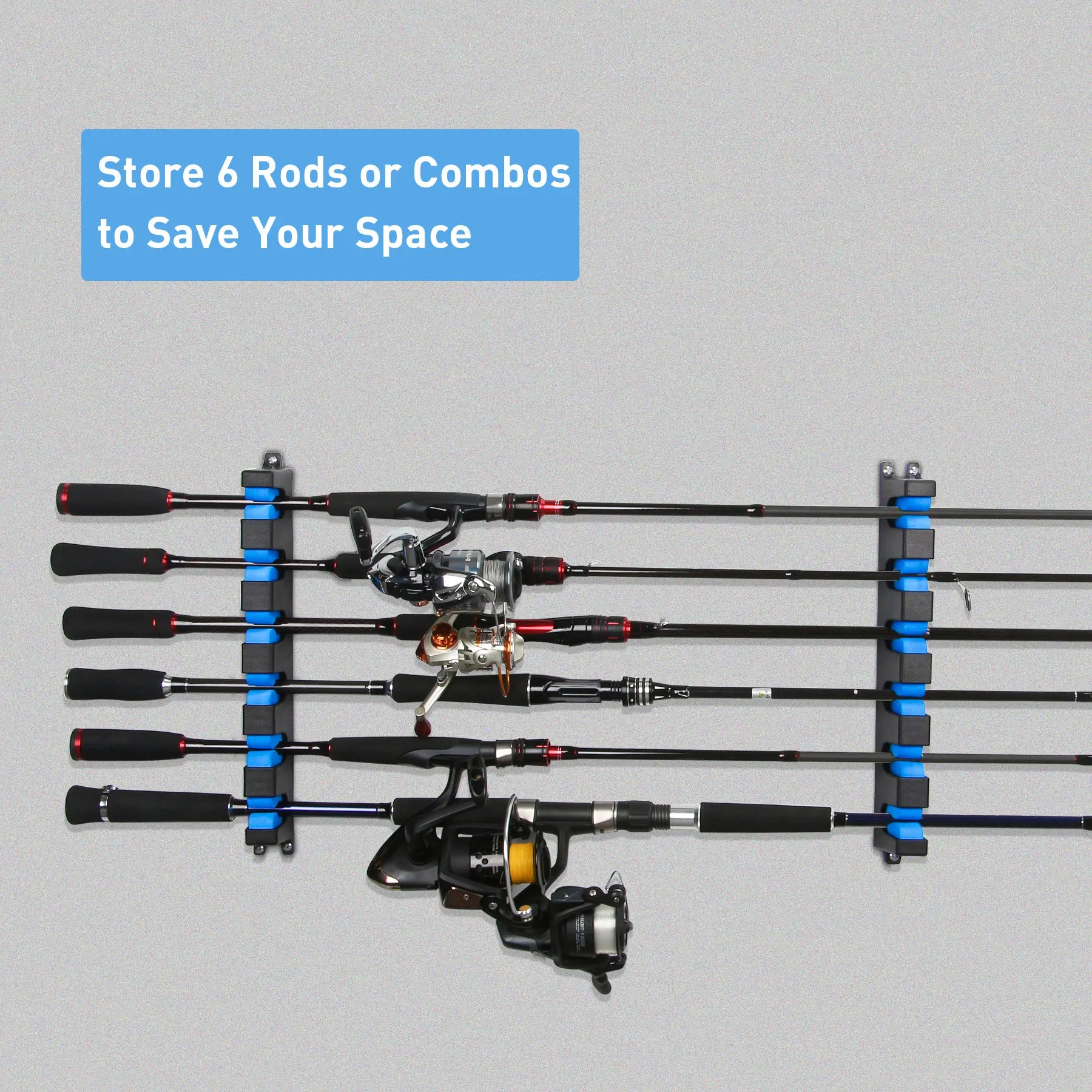 GO PAL Fishing Rod Holder