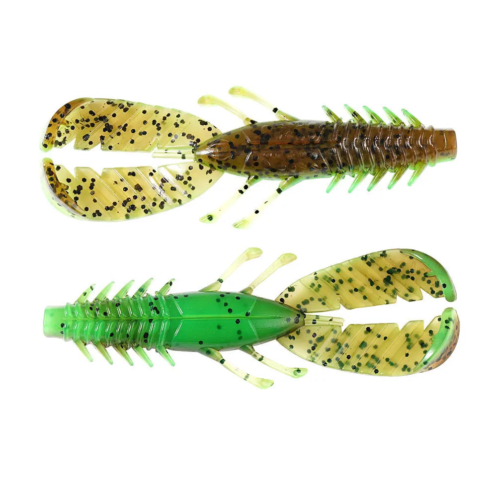 SUNMILE Soft Craw Bait