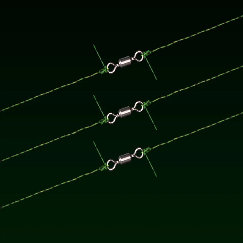Thorns Line Invisible Fluorocarbon Fishing Line