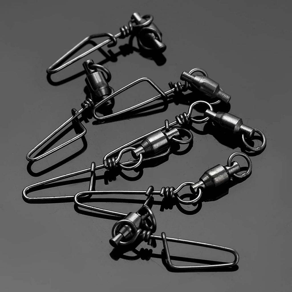 FishTrip Snap Swivels