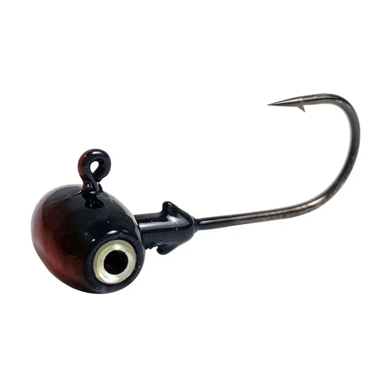 JYJ Colored Jig Heads