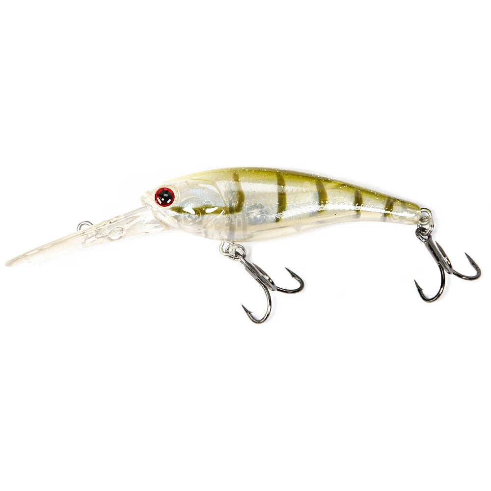 B&U Crankbait Shad 2.0m