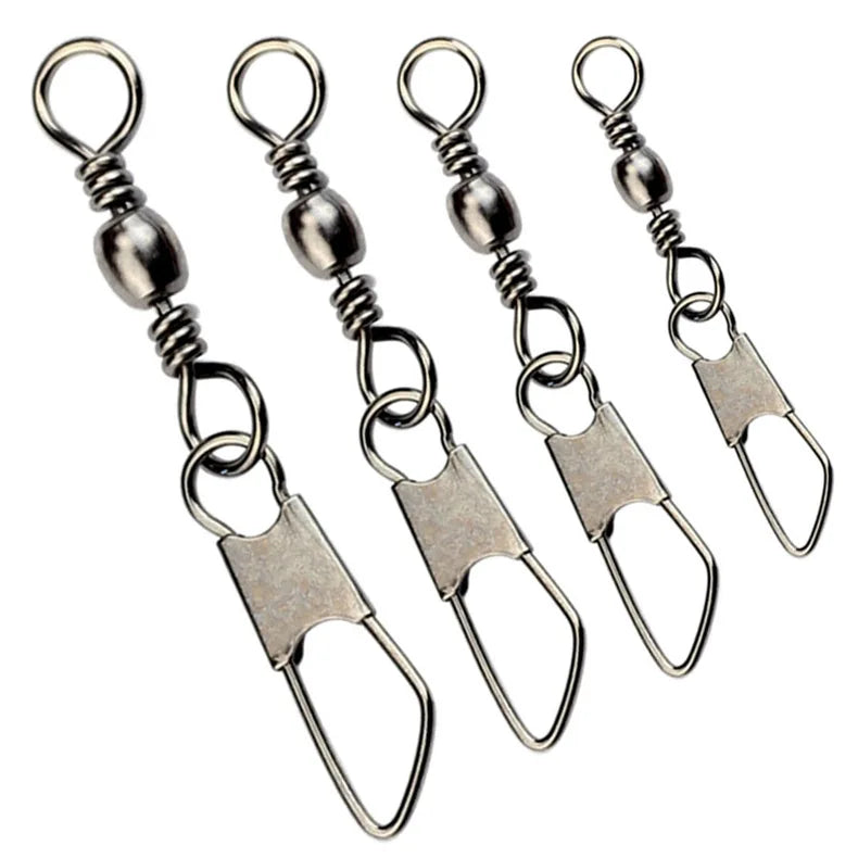Snap Swivel Set