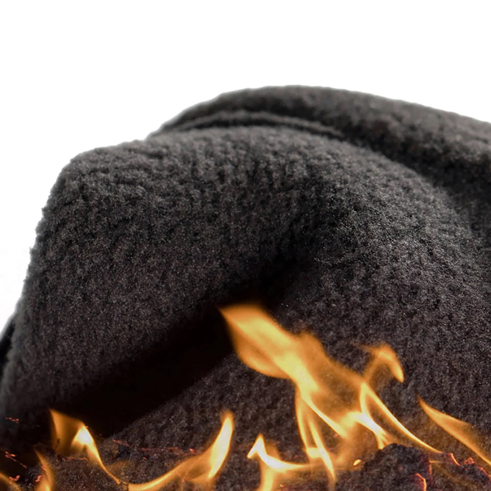 GOBYGO Waterproof Gloves