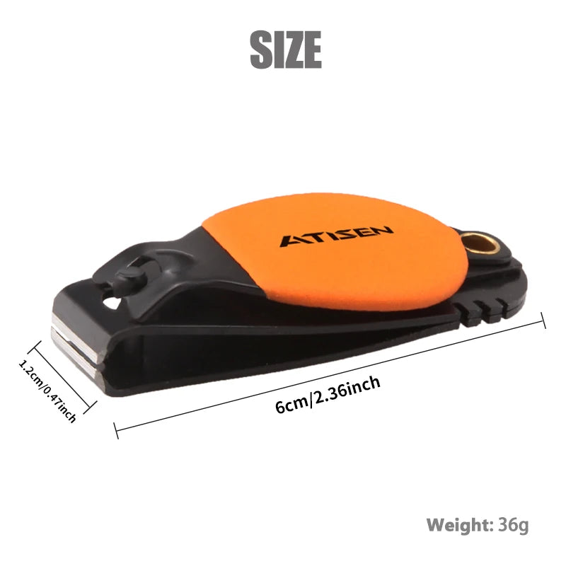 ATISEN Fishing Line Cutter
