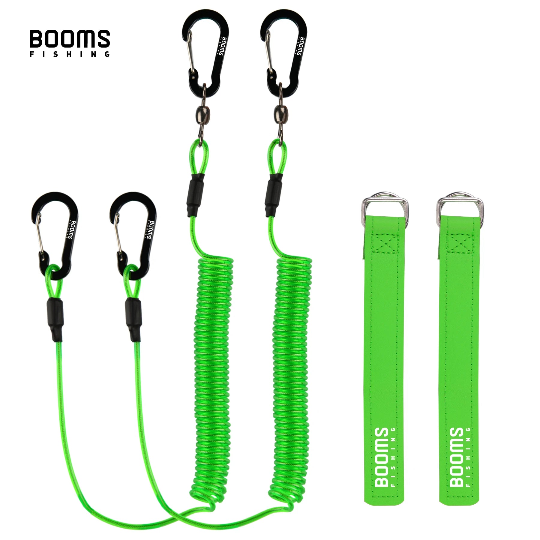 BOOMS FISHING Fishing Rod Leash